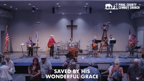 PCCC Sunday Worship Service