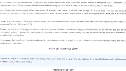 Rhapsody of realities - July 1, 2025
