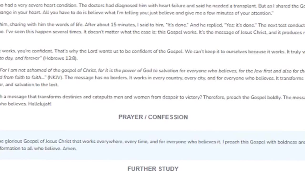 Rhapsody of realities - July 1, 2025