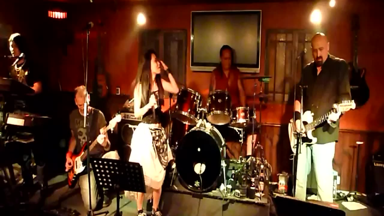 Music - MTG 2011 original video