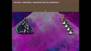 Fiery Curse - Raiders of Ruin Pt.107