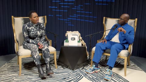 Tasha Cobbs Leonard’s Darkest Moments