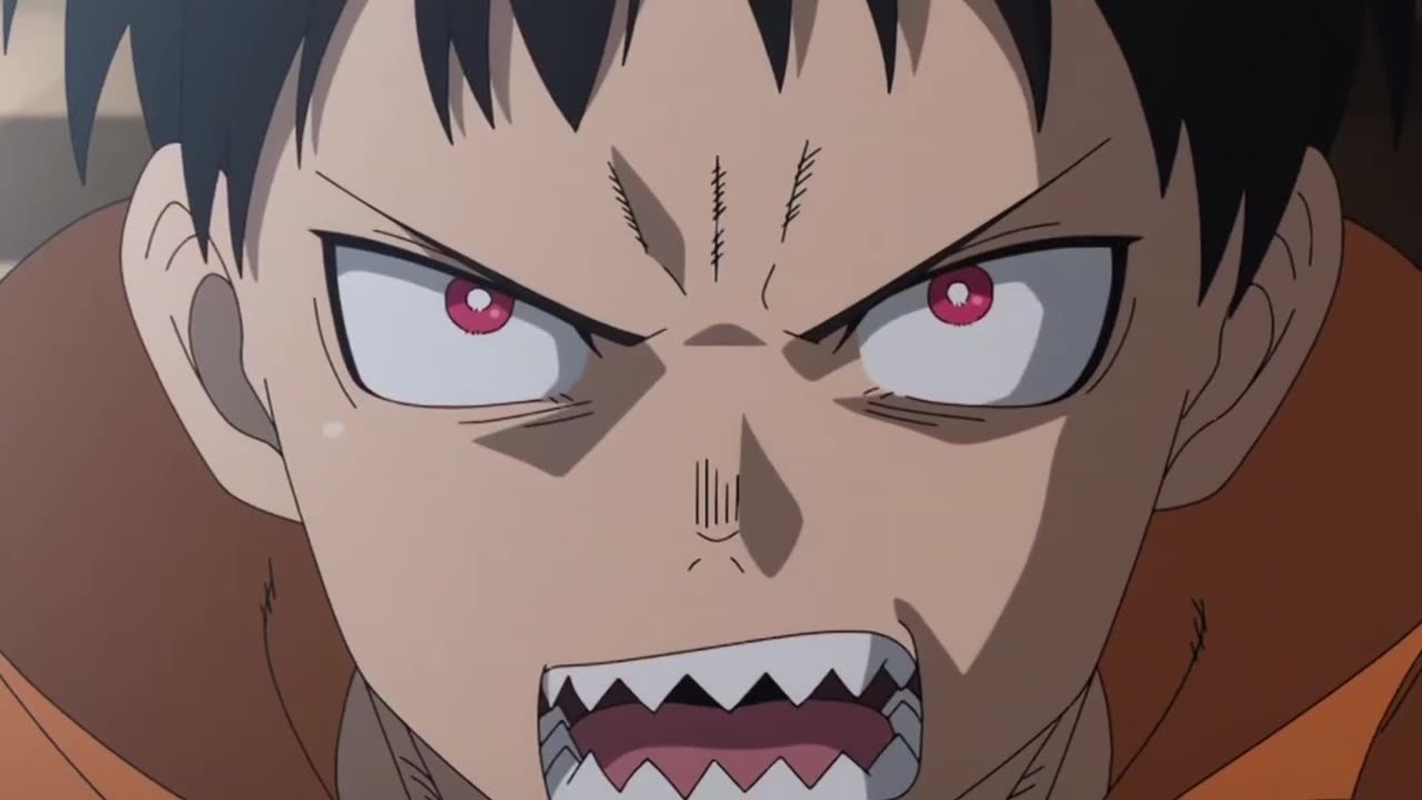 Anime edit