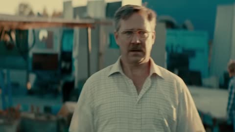 WATCH THE SKIES - OFFICIAL TRAILER (2025)