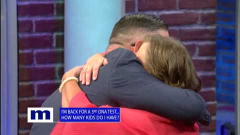 Maury Show Our Old Guests, Back And Better Than Ever! Maury Show Season 20
