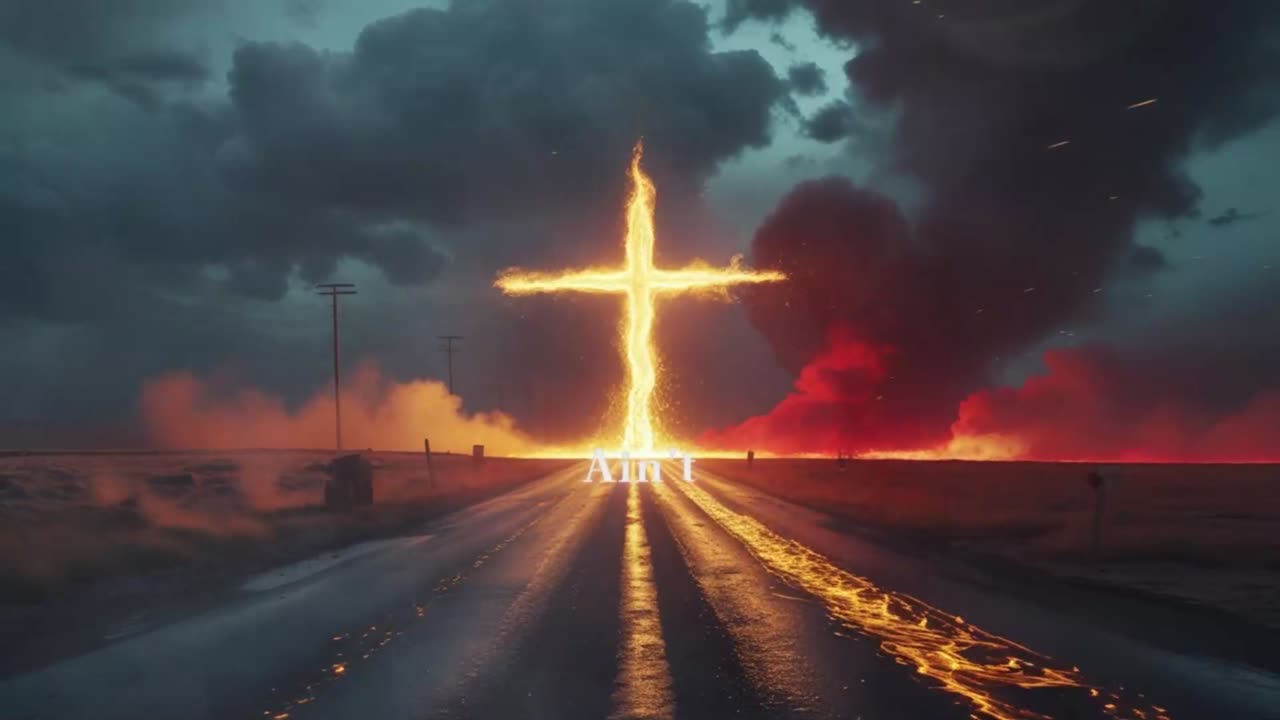 BrokenRoots ~ When Life Hits Hard, Give It Some Hell { Lyrics } Remix 1