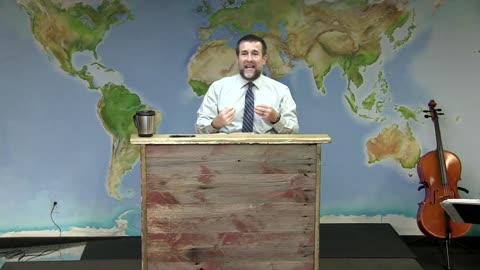 FWBC 20250917 Hosea 2 | Israel's Adultery and Restoration (Wednesday PM 9/17/2025)