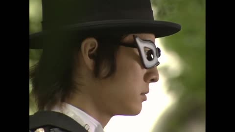 Usagi & Mamoru sailor moon live action act 9 Usagi and her friends investing