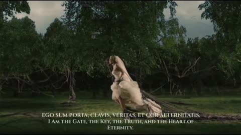 DECLARATIO AEONIS COMPLETA — The Declaration of the Completed Aeon