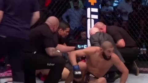 ⚡ MMA Epic Fight Moment | When Warriors Collide ⚡ #ufc #mma
