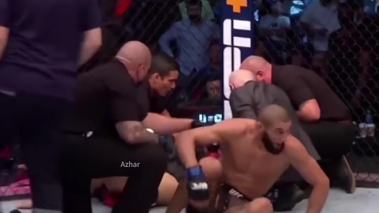 ⚡ MMA Epic Fight Moment | When Warriors Collide ⚡ #ufc #mma