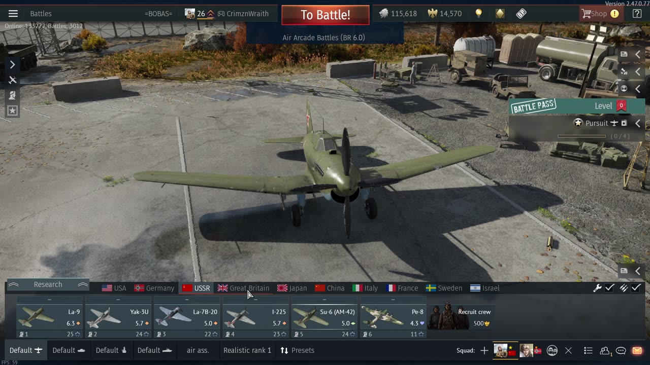 War thunder: This Is Why We Lost the War