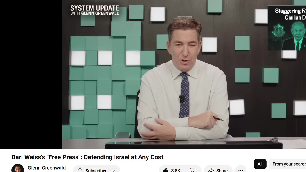 PALESTINE