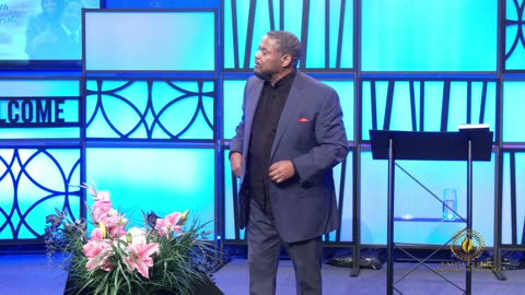 Faith Clinic - ONE LIFE, ONE CHOICE, DESTINY - HEAVEN OR HELL PT 3