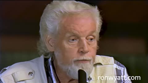 Intro to Series: Ron Wyatt - The Ark of the Covenant Discovery Part 1