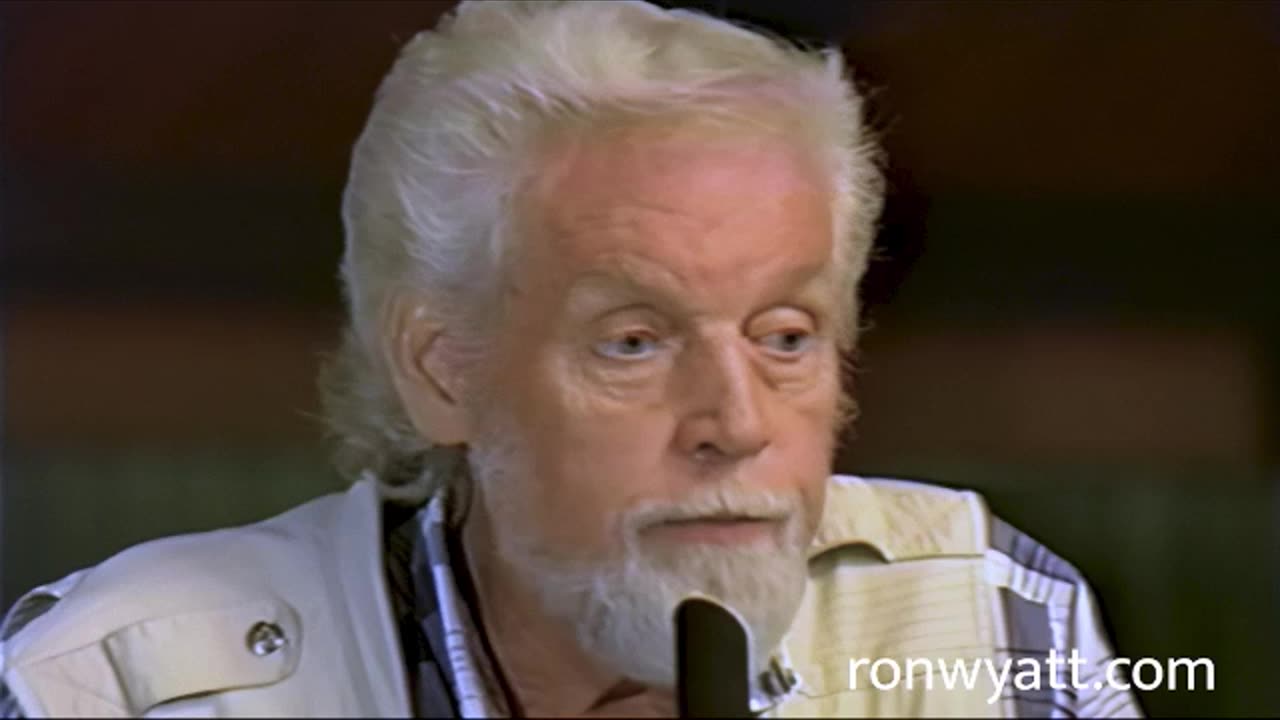 Intro to Series: Ron Wyatt - The Ark of the Covenant Discovery Part 1