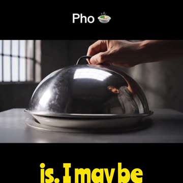 You Haven't Ate in 2 weeks Pho Yes or No? #pho