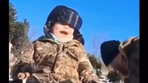 No DNA Test Required