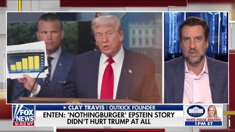 Dems, liberal media ERUPT over Trump's action on crime: 'Trying to hold my temper'