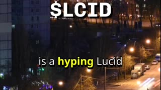 Lucid Group Electrifies EV Scene with Gravity SUV Debut $LCID #stonks #investing #genbet
