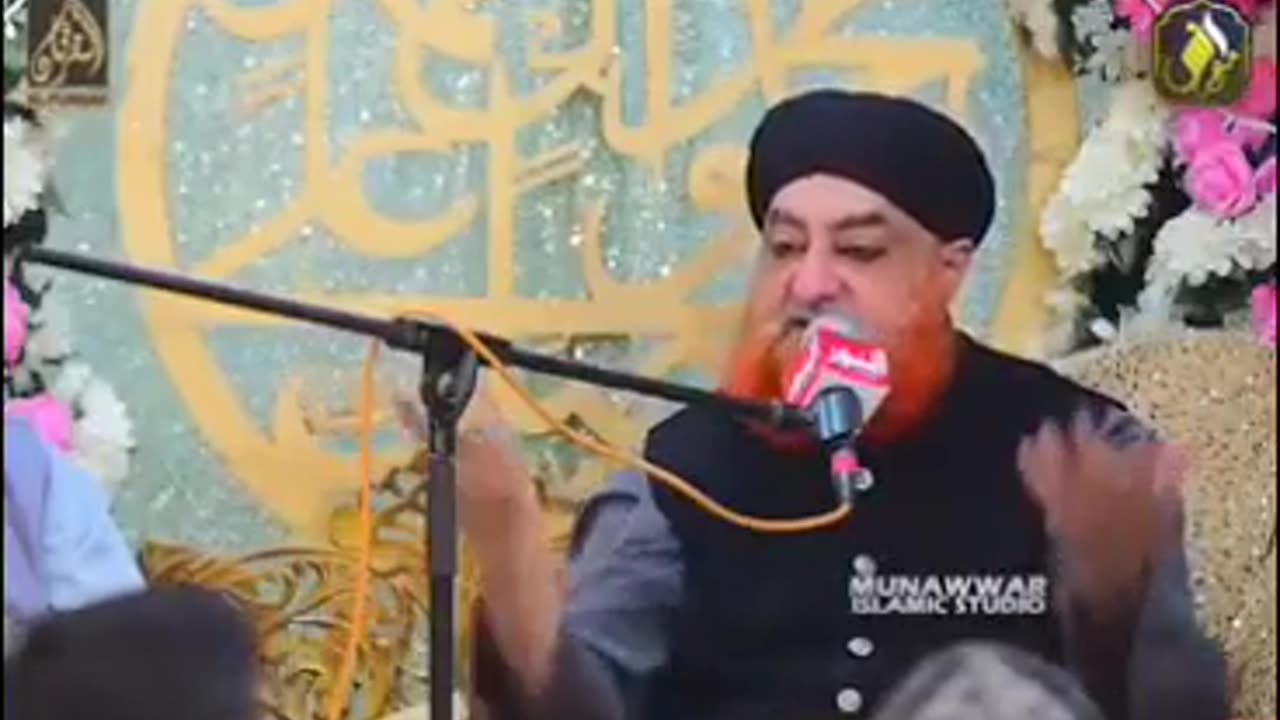 *کیا میلاد منانا بدعت ہے ؟* میلاد کے حوالے سے عوام میں پھیلی غلط فہمیاں،مکمل شرعی جواب