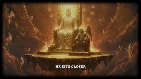 The 10 Most Dangerous Angels in All of Occult Lore Explained In Obsessive Detail