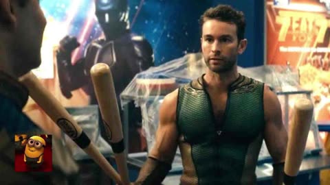 The Boys - Beat These Gentlemen to Death (S4E1) _ Movieclips