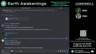 Earth Awakenings Events - Celestial Theodolite Update XV