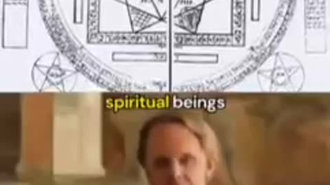 Predictive programing and spiritual laws of the cabal explained.