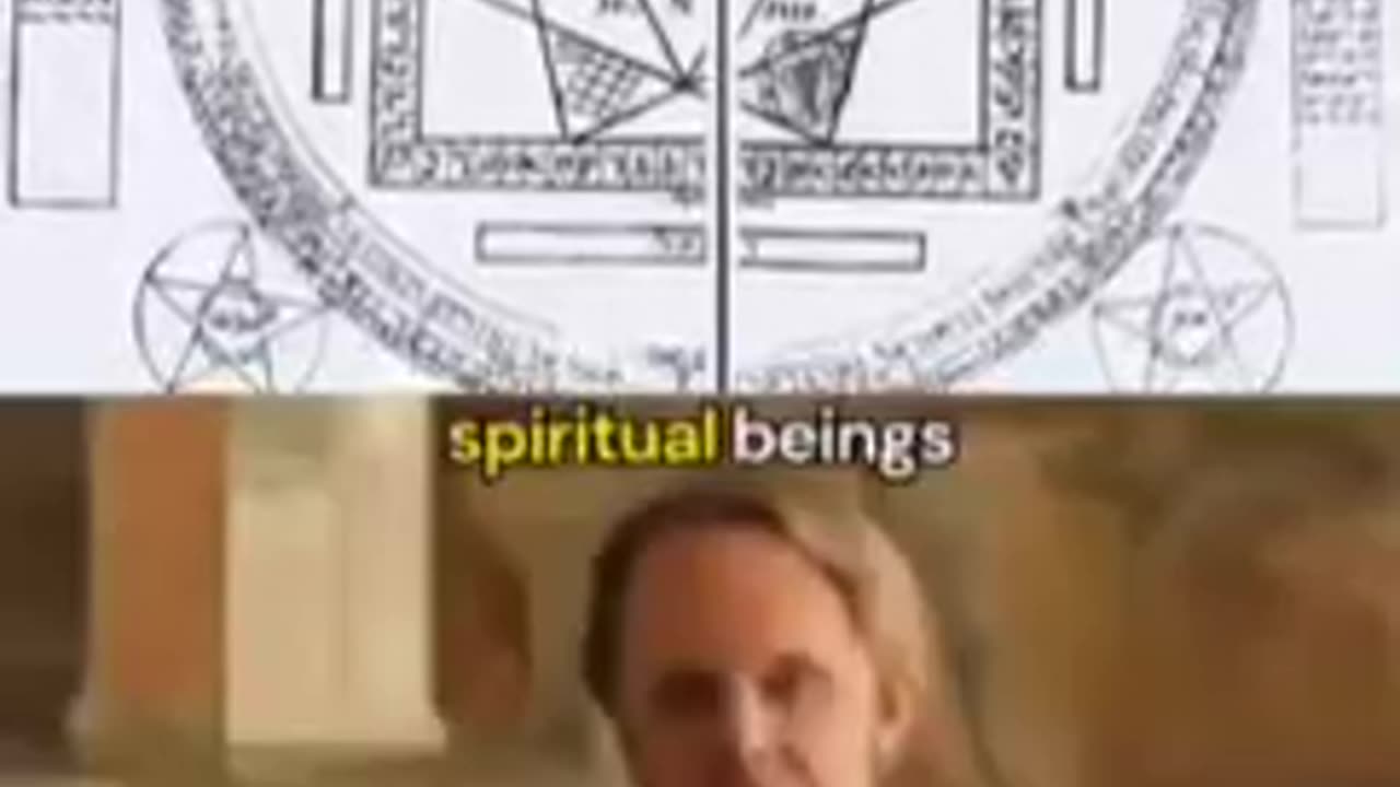 Predictive programing and spiritual laws of the cabal explained.