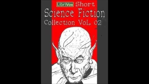 Short Science Fiction Collection by Peter Baily ((Audio Book)