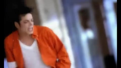 Michael Jackson - Jam (Official Video)