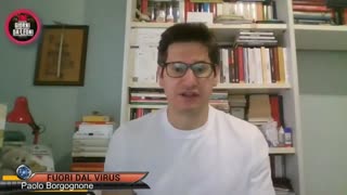 IRAN E ISRAELE: COSA E’ ACCADUTO? Fuori dal Virus n.1549.SP