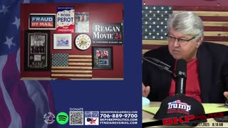 Voice of Rural America - REPLAY - May 27, 2025