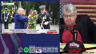 Voice of Rural America - REPLAY - May 27, 2025