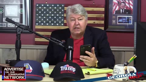 Voice of Rural America - REPLAY - May 27, 2025