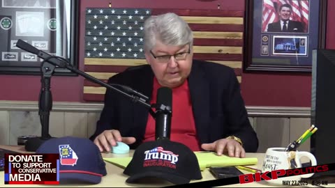 Voice of Rural America - REPLAY - May 27, 2025