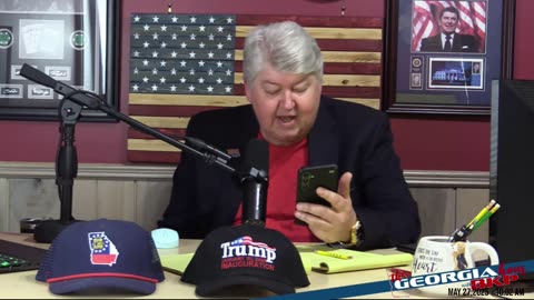 Voice of Rural America - REPLAY - May 27, 2025