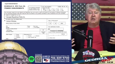Voice of Rural America - REPLAY - May 27, 2025