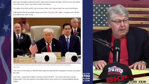 Voice of Rural America - REPLAY - May 27, 2025