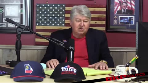 Voice of Rural America - REPLAY - May 27, 2025
