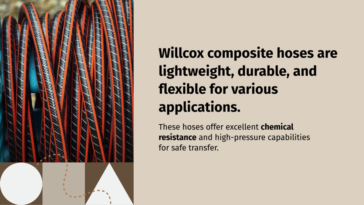 Best Composite Hoses - www.singaflex.com