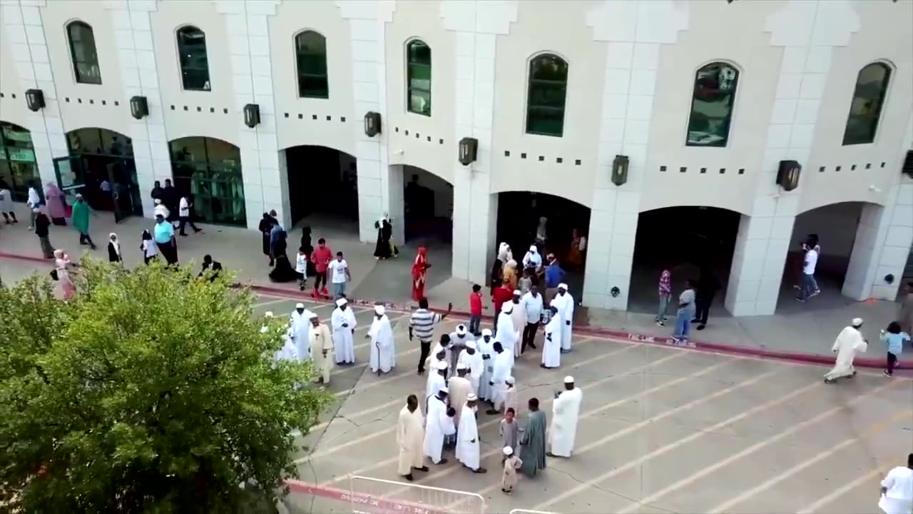 'Everyone is Muslim Here': Sharia Living in Texas Isn’t Coming—It’s Already Here (Video)