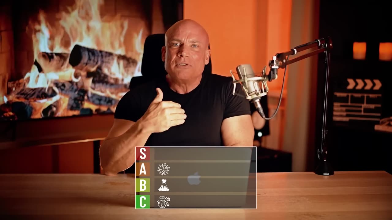 The Quantum Apocalypse_ When Reality Itself Gets Hacked