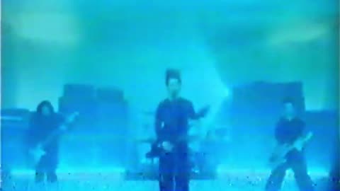 Static X - Push It