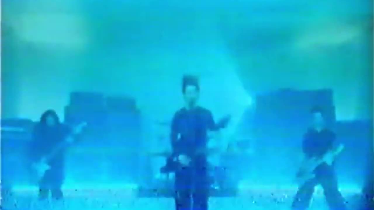 Static X - Push It
