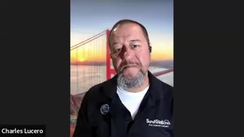 Guest: Charles Lucero, Sunshine Acres House Parent