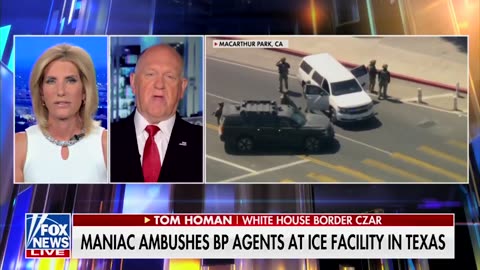 "The ramped up rhetoric is going to cause a situation where someone is going to lose their life"