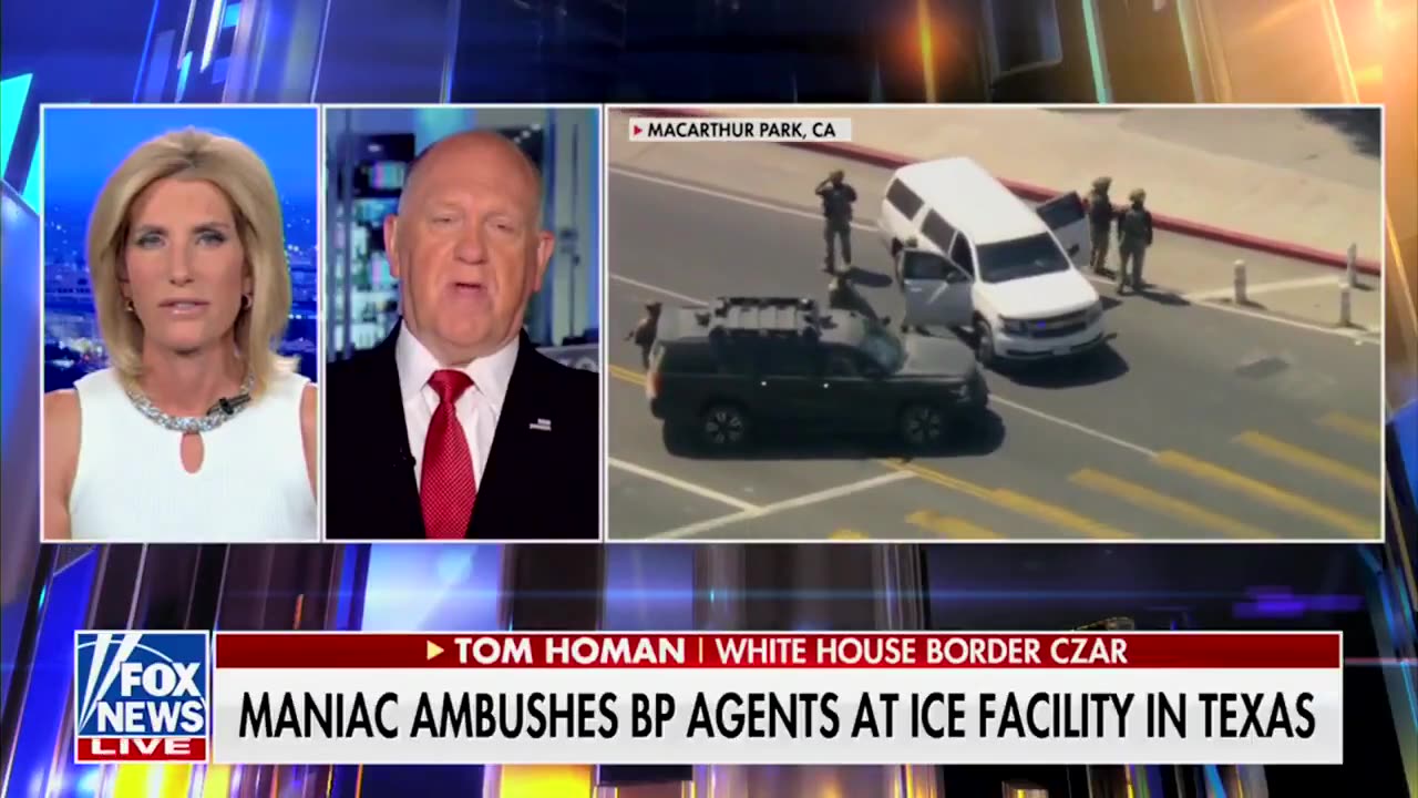 "The ramped up rhetoric is going to cause a situation where someone is going to lose their life"