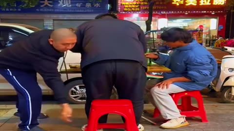 😂🤣 You Won't Believe What a Good Friend Does! | FunFM
